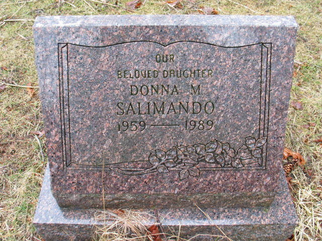 tombstone